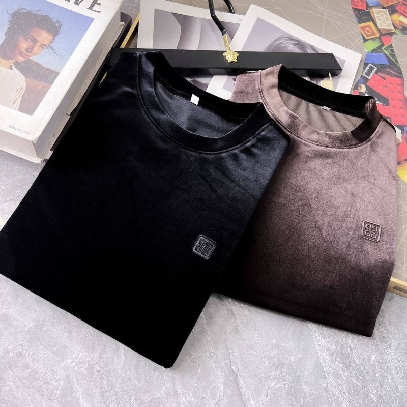 Givenchy T-Shirts